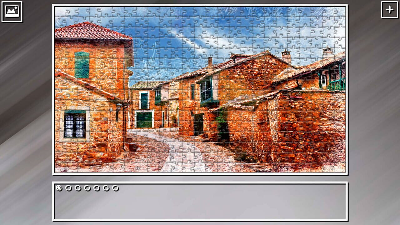 Super Jigsaw Puzzle: Generations - Illustrations 2 Image