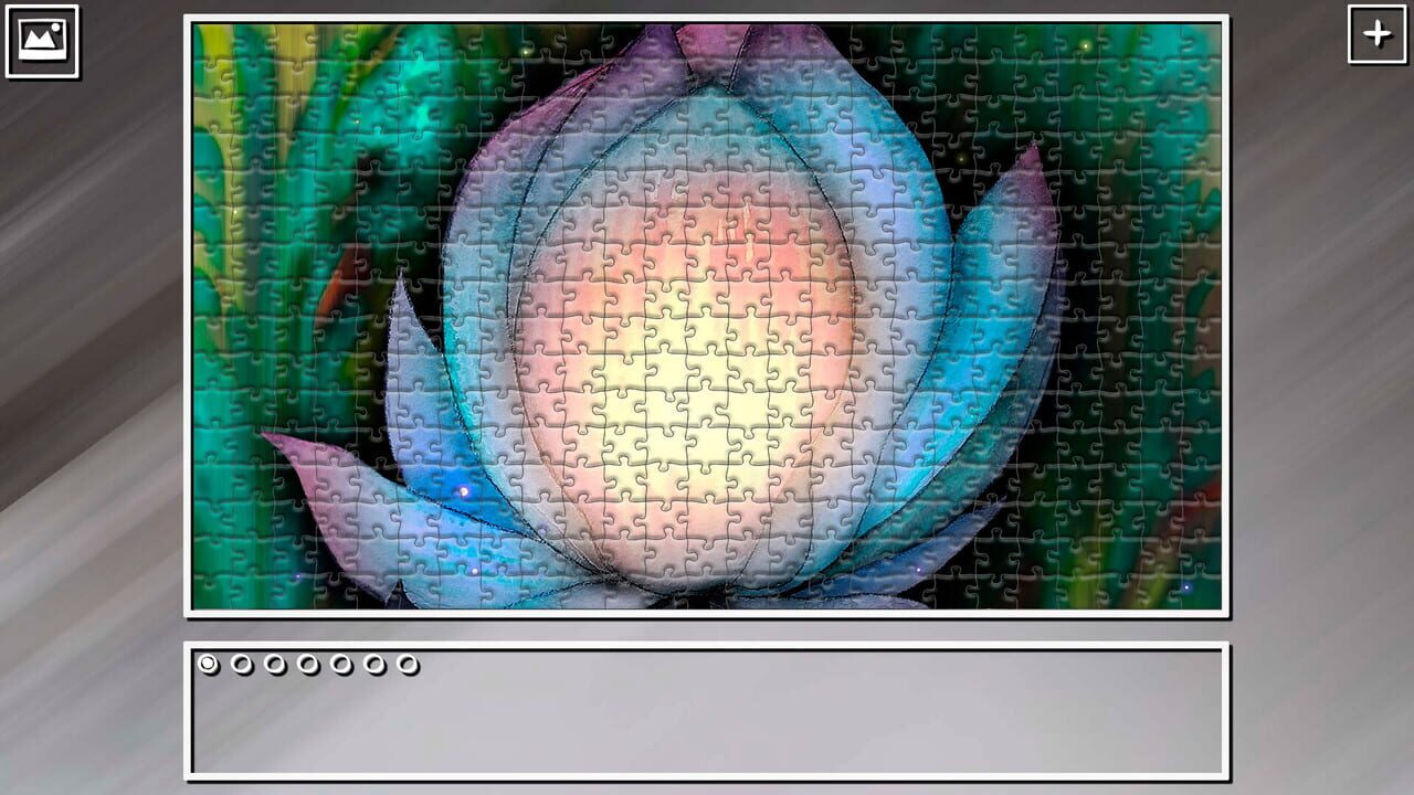 Super Jigsaw Puzzle: Generations - Illustrations 2 Image