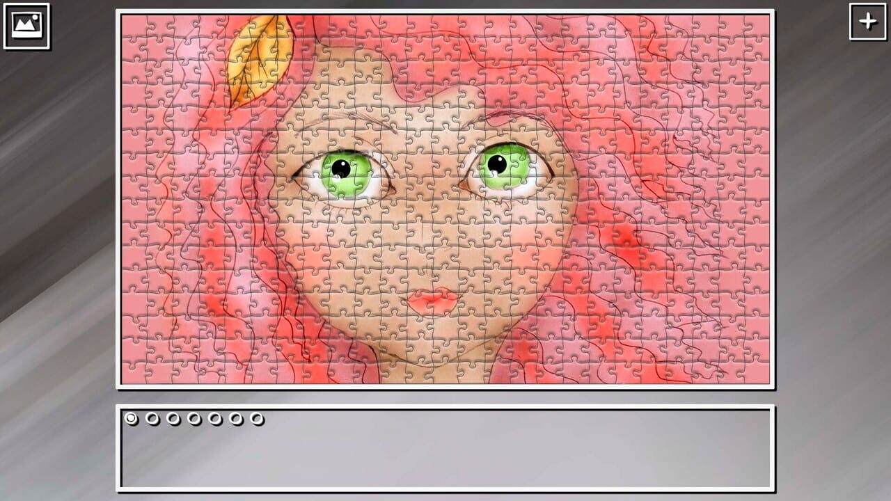 Super Jigsaw Puzzle: Generations - Illustrations 2 Image