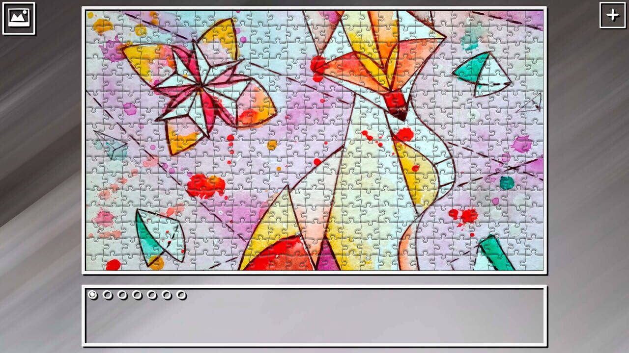 Super Jigsaw Puzzle: Generations - Illustrations 2 Image