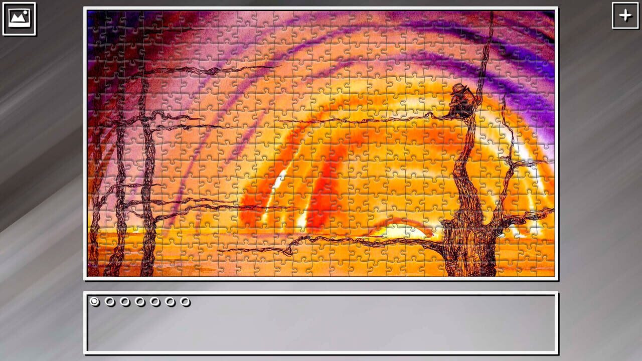 Super Jigsaw Puzzle: Generations - Illustrations 2 Image