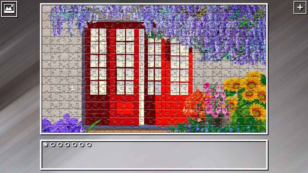Super Jigsaw Puzzle: Generations - Illustrations 2 Image