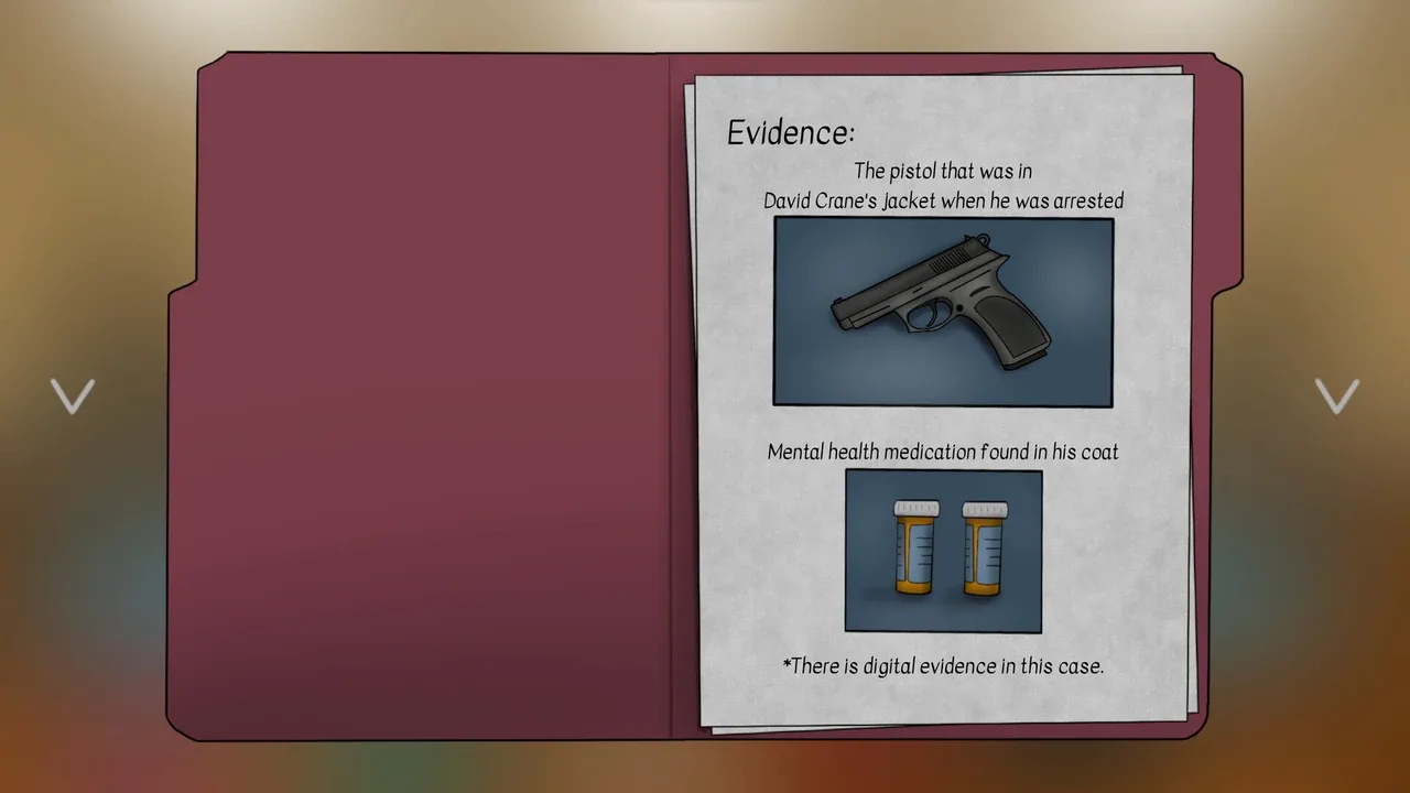 JudgeSim screenshot 5