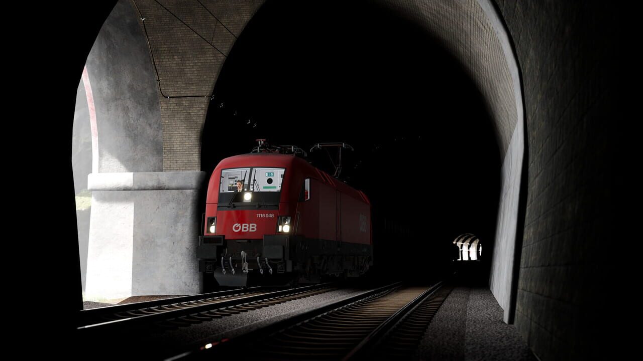 Train Sim World 4: Semmeringbahn - Wiener Neustadt - Mürzzuschlag Route Image