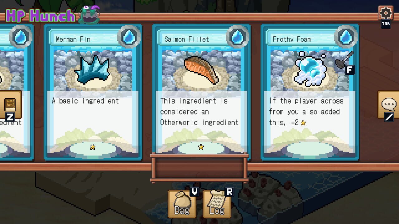 Hodgepodge Hunch: Premium Pack - Sakura — Screenshot 2