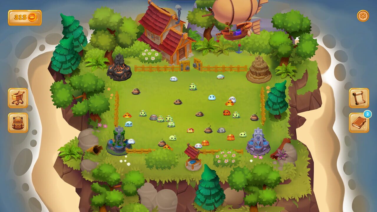 Slime Farm Image