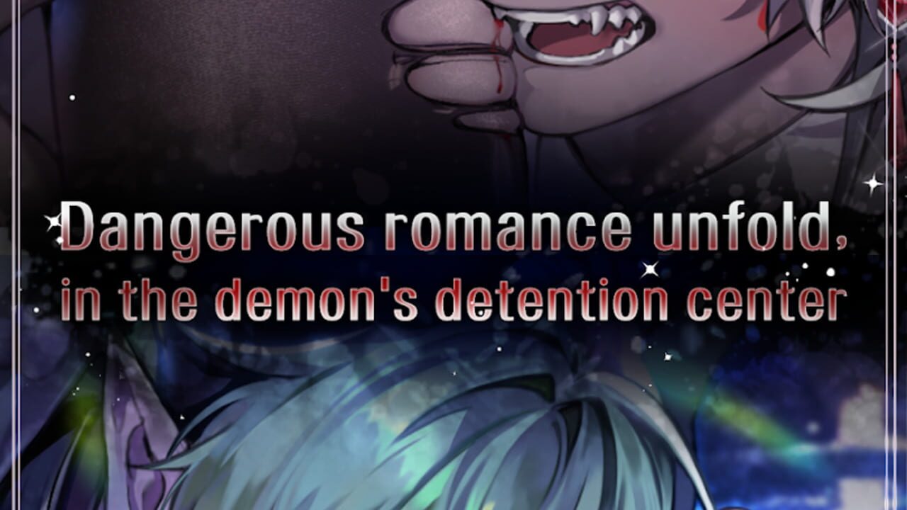 Kiss in Hell Image