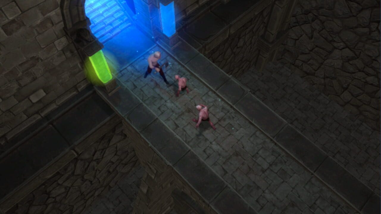 Slavic Gods Rodnoverie — Screenshot 3