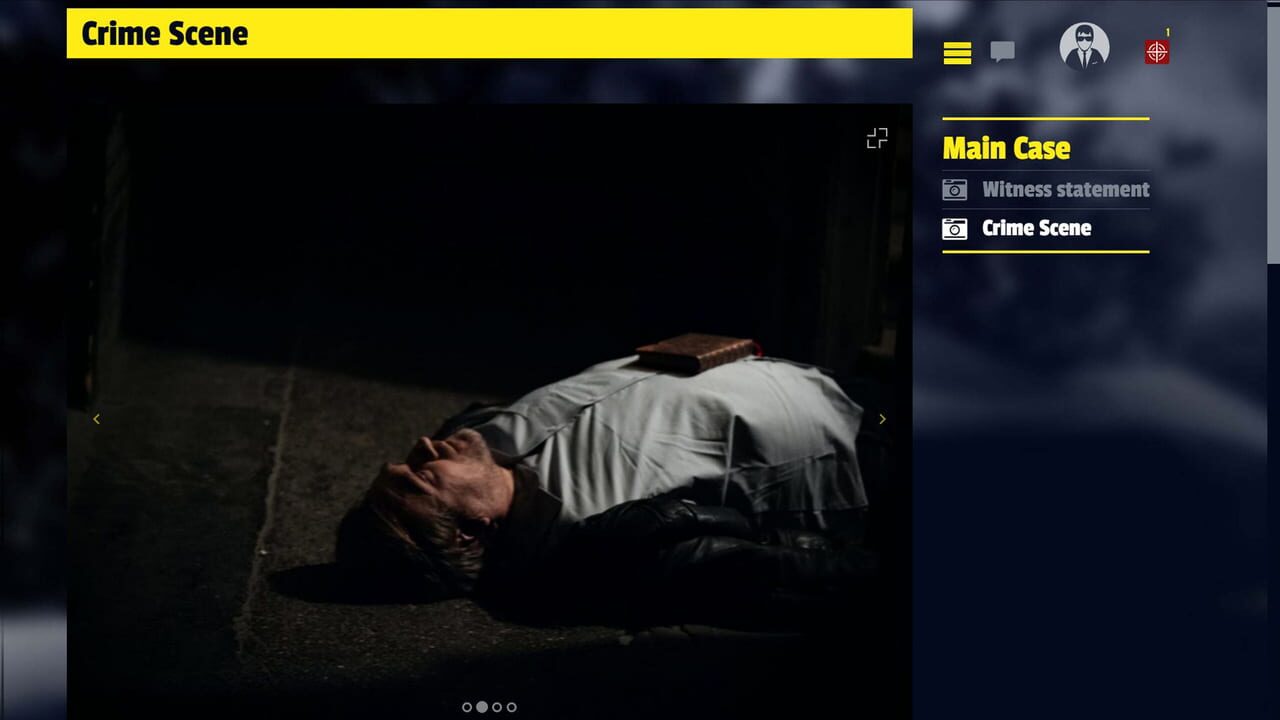French Crime — Screenshot 4