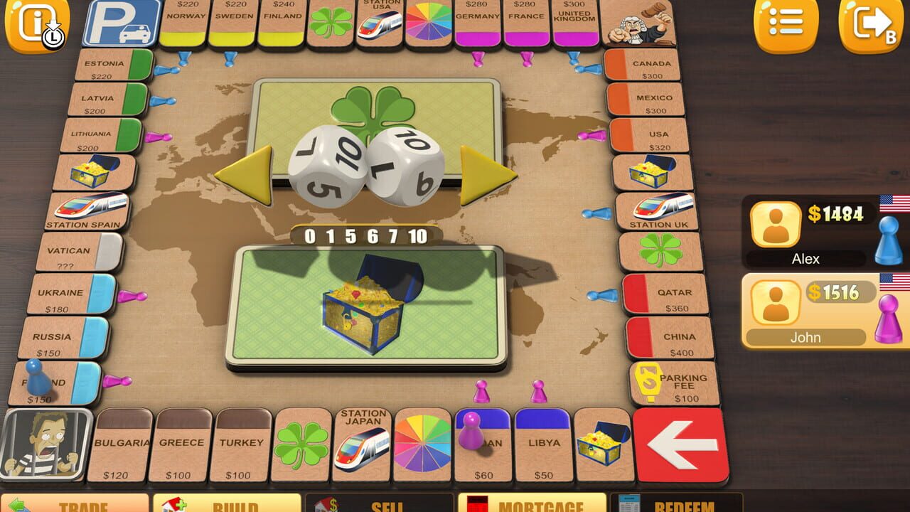 Rento Fortune: Dice Configurator — Screenshot 3
