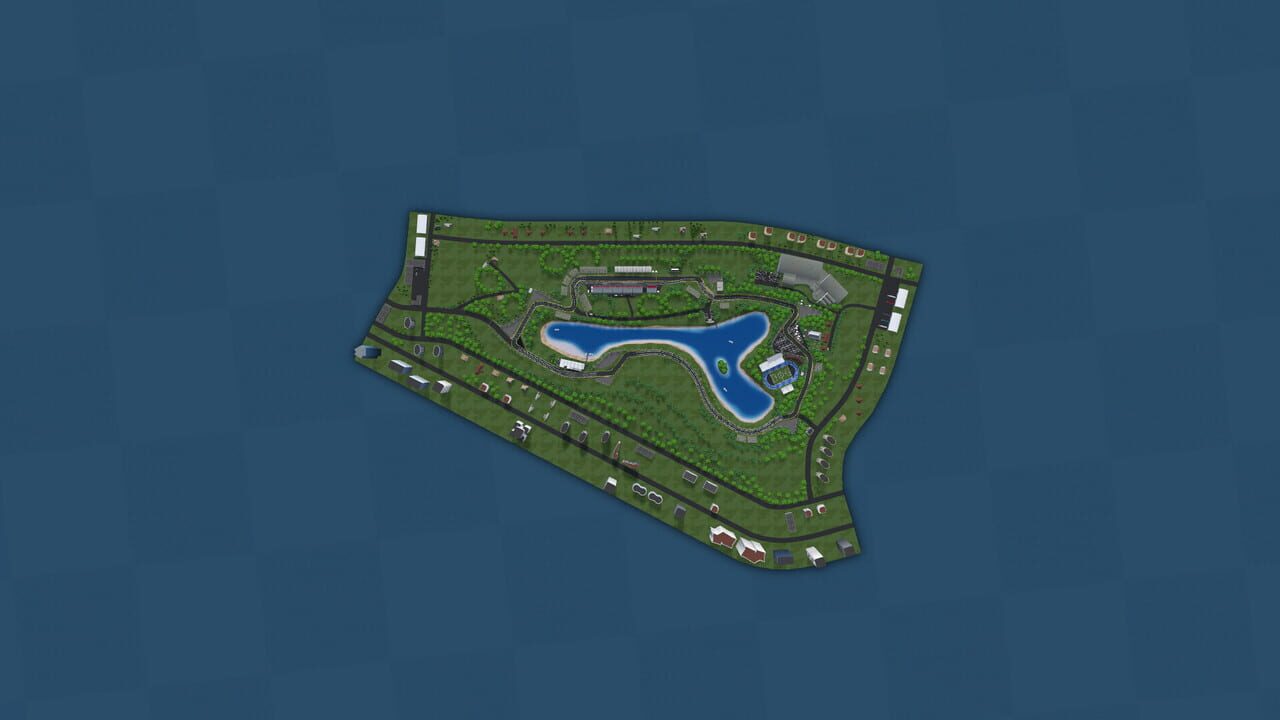 Barro T23: Pack #1 Image