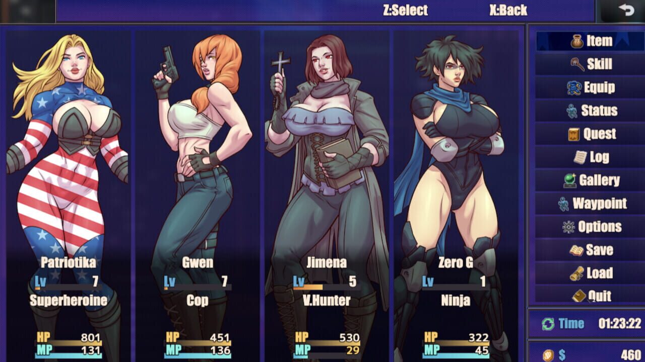 Screenshot 5