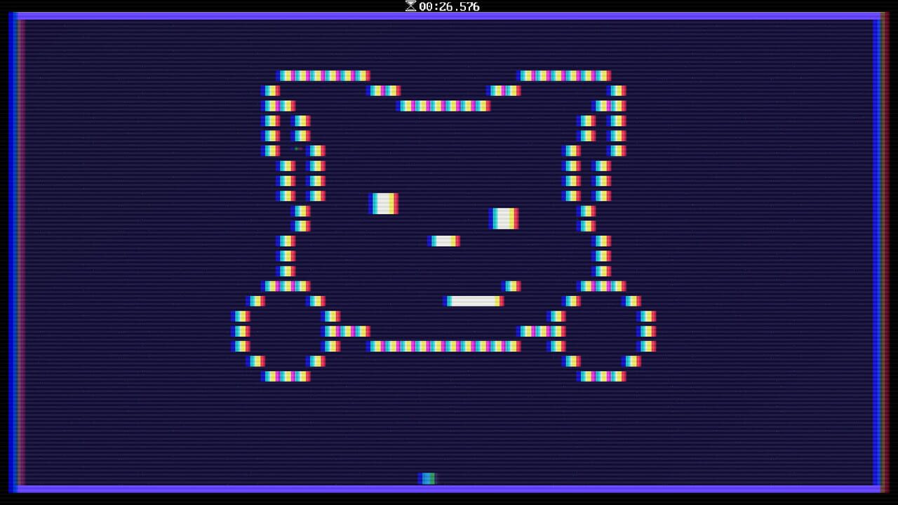 Blue — Screenshot 1