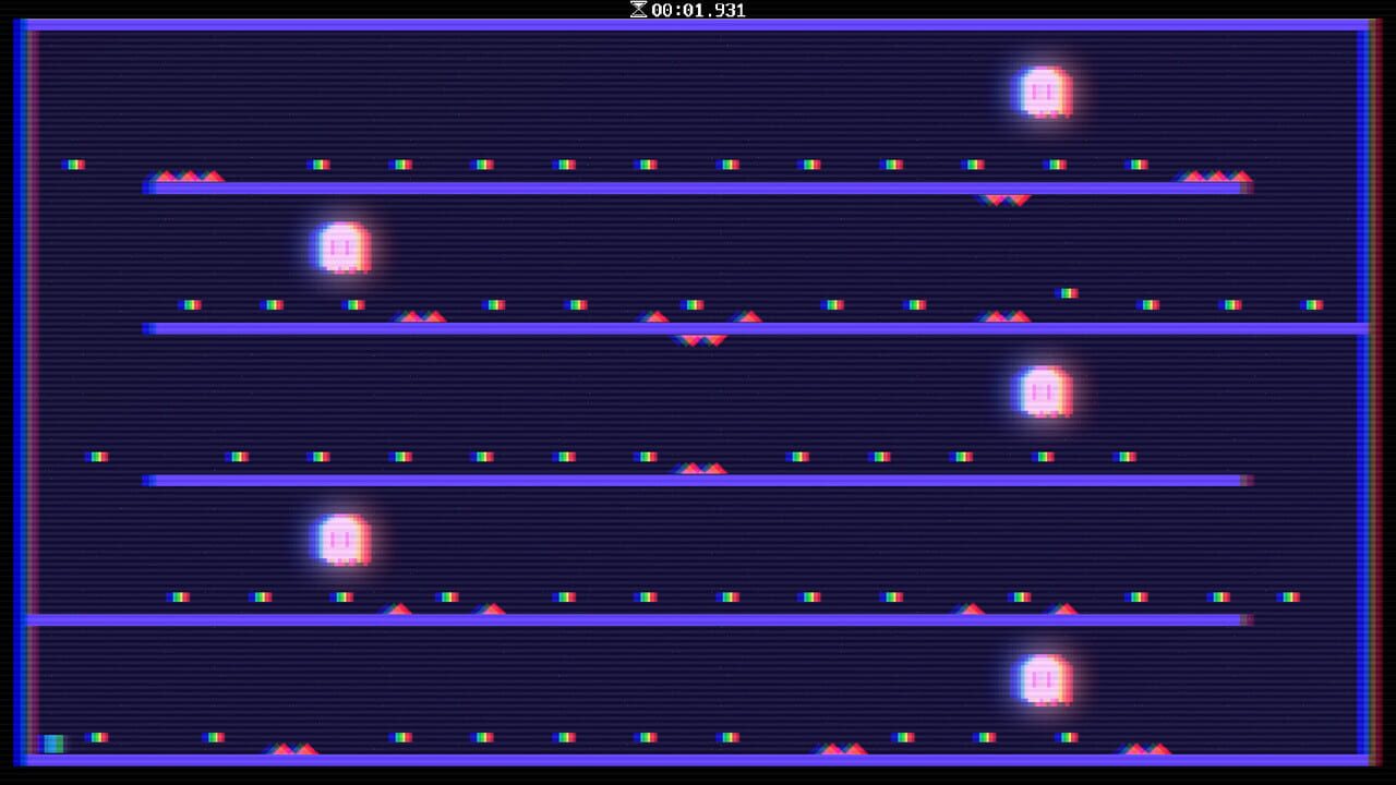 Blue — Screenshot 2