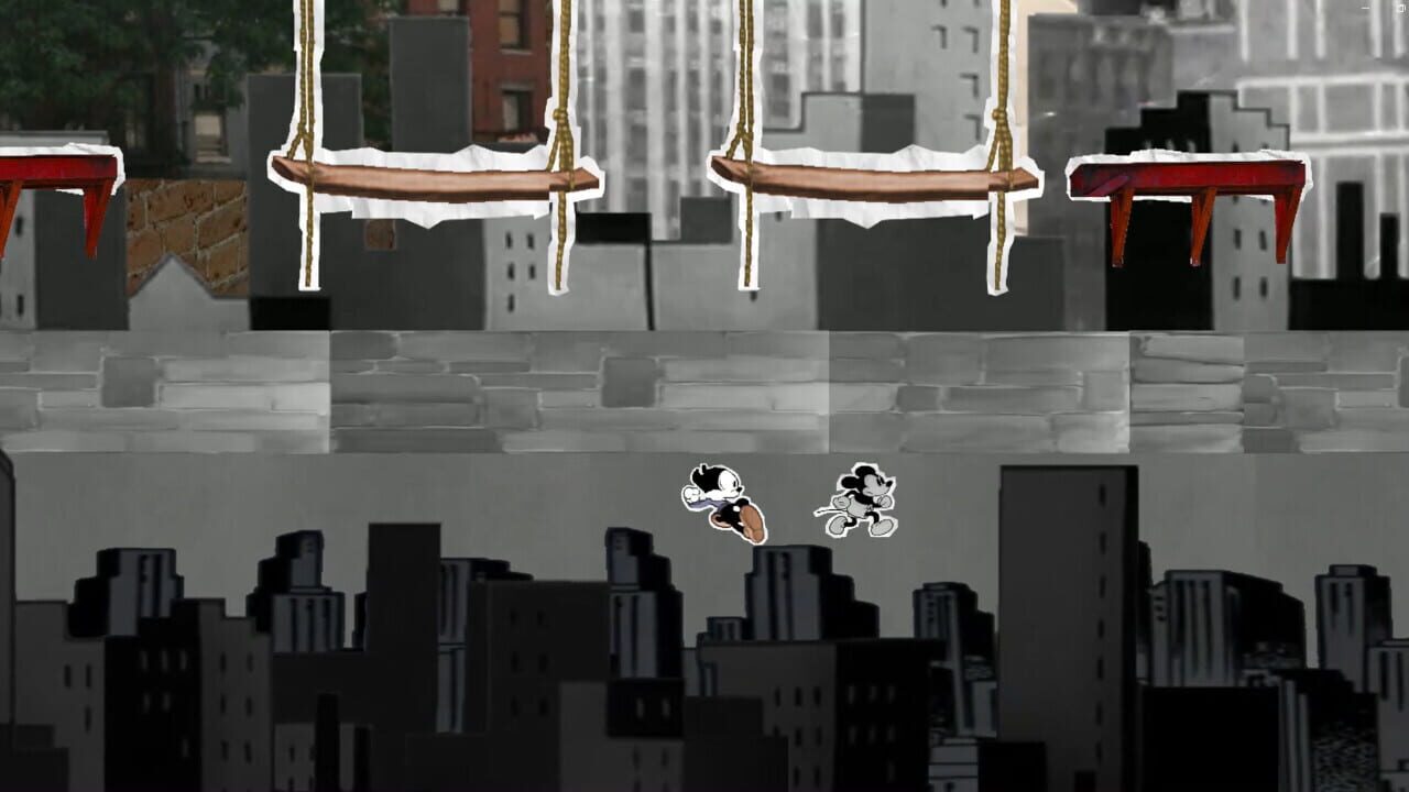 The Public Domain: The Game — Screenshot 4