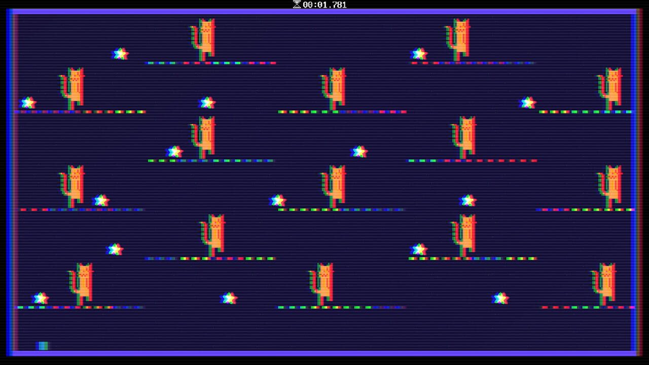 Blue — Screenshot 3