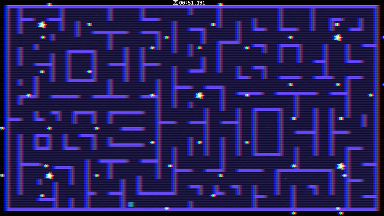 Blue — Screenshot 4
