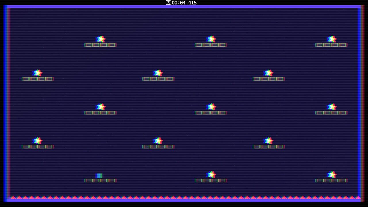 Blue — Screenshot 5