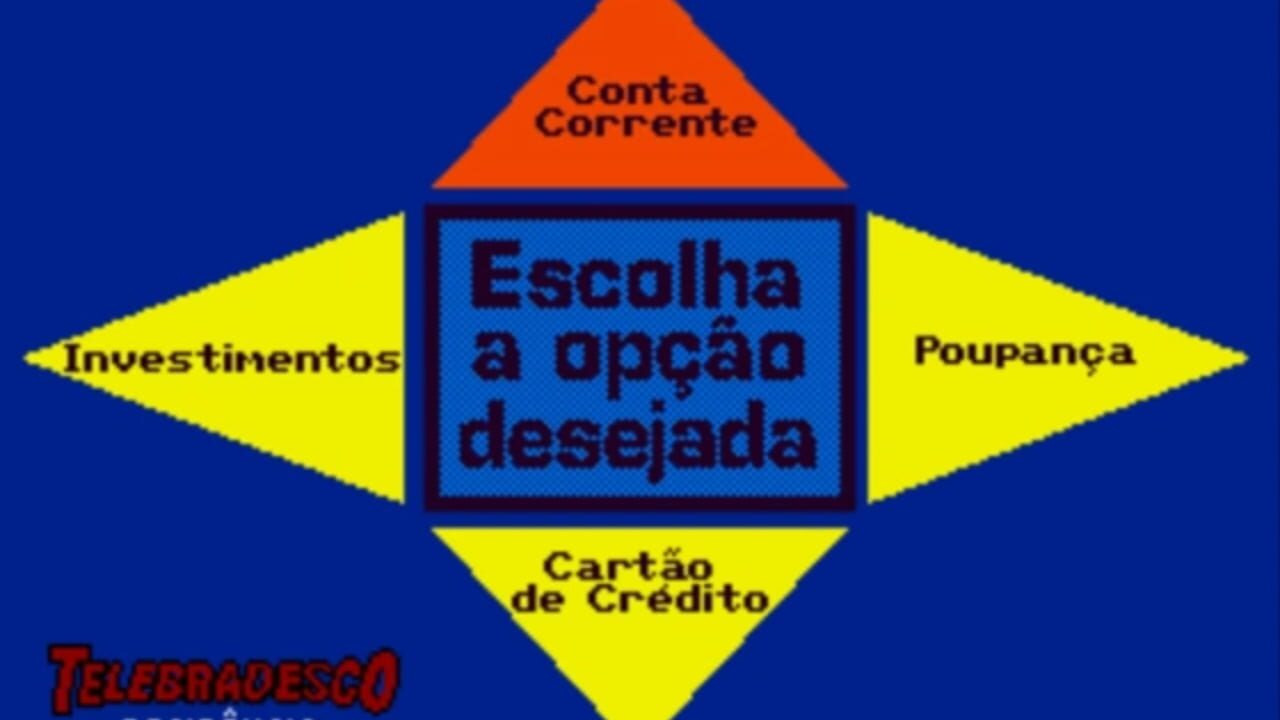 Telebradesco Residência Screenshot 1