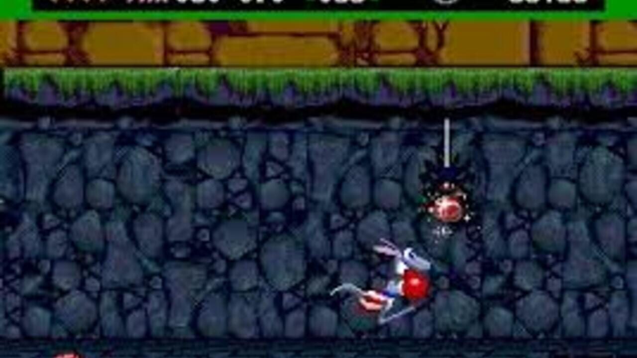 Outback Joey Screenshot 1