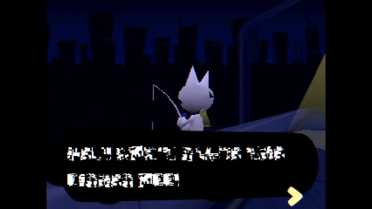 Kitty Kart 64 screenshot 3