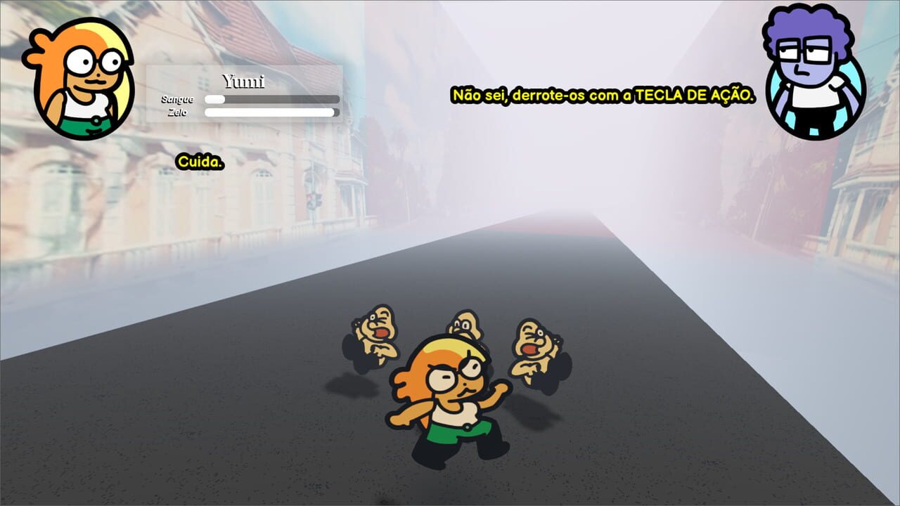 Shopping Benfica — Screenshot 2
