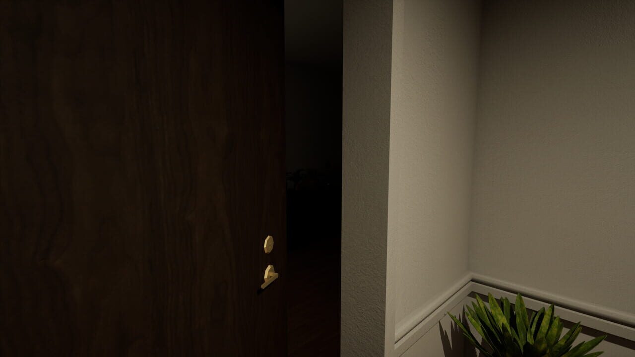 Anomaly Hotel — Screenshot 4