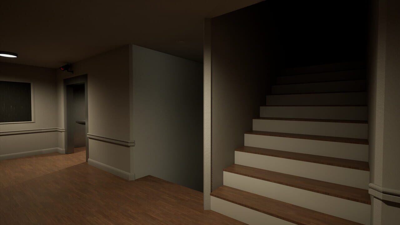 Anomaly Hotel — Screenshot 5