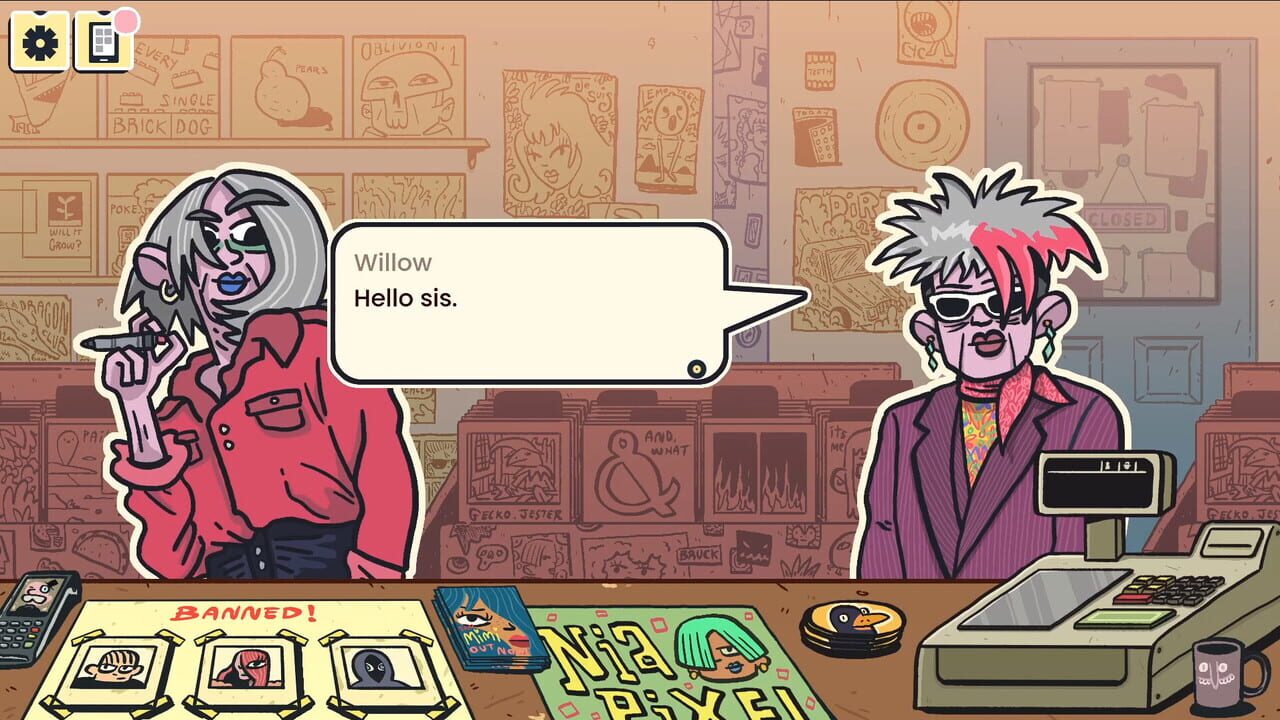 Wax Heads screenshot 9