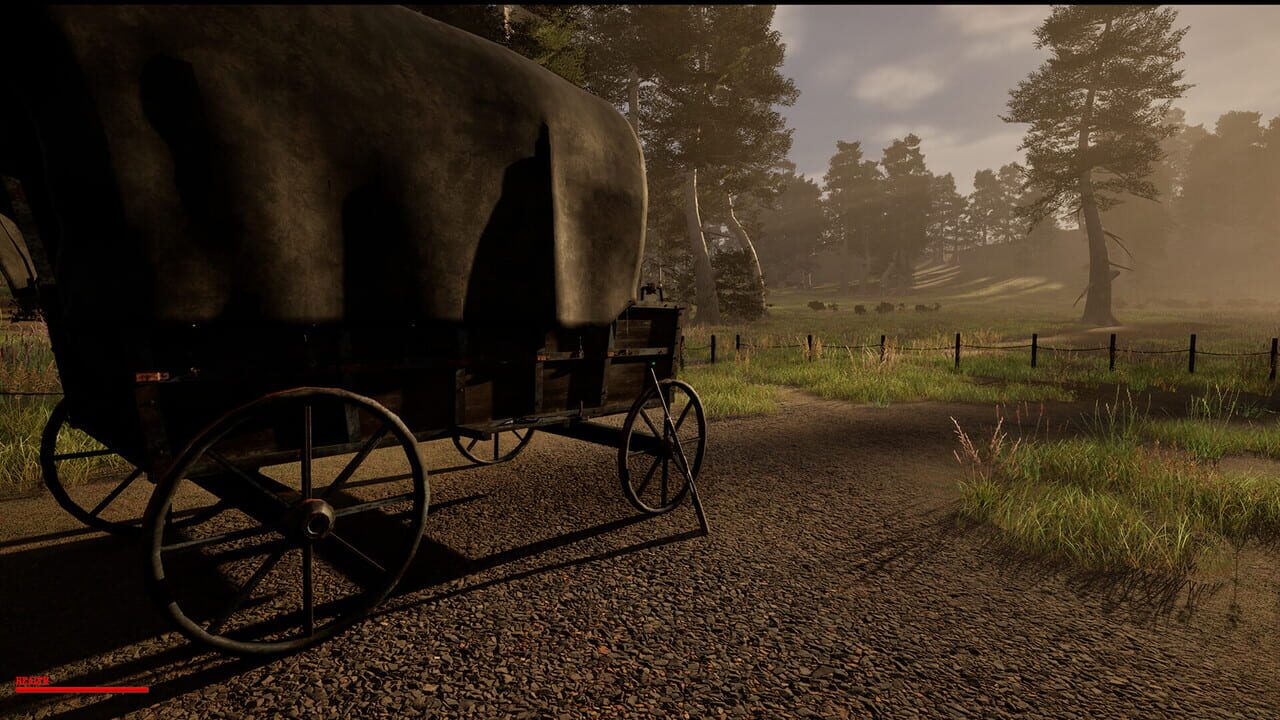 Wild West Blast — Screenshot 5