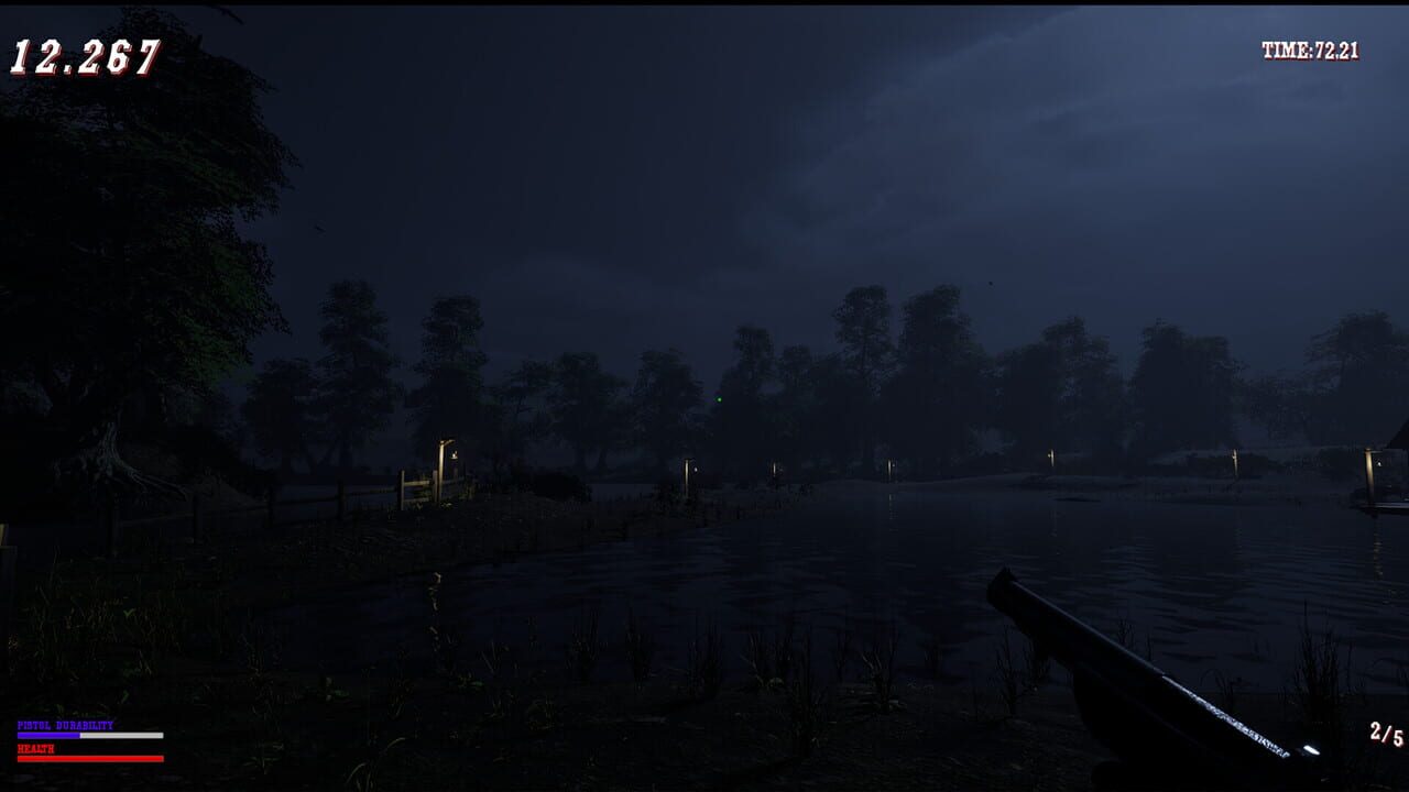 Wild West Blast — Screenshot 3