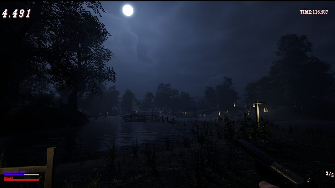 Wild West Blast — Screenshot 4
