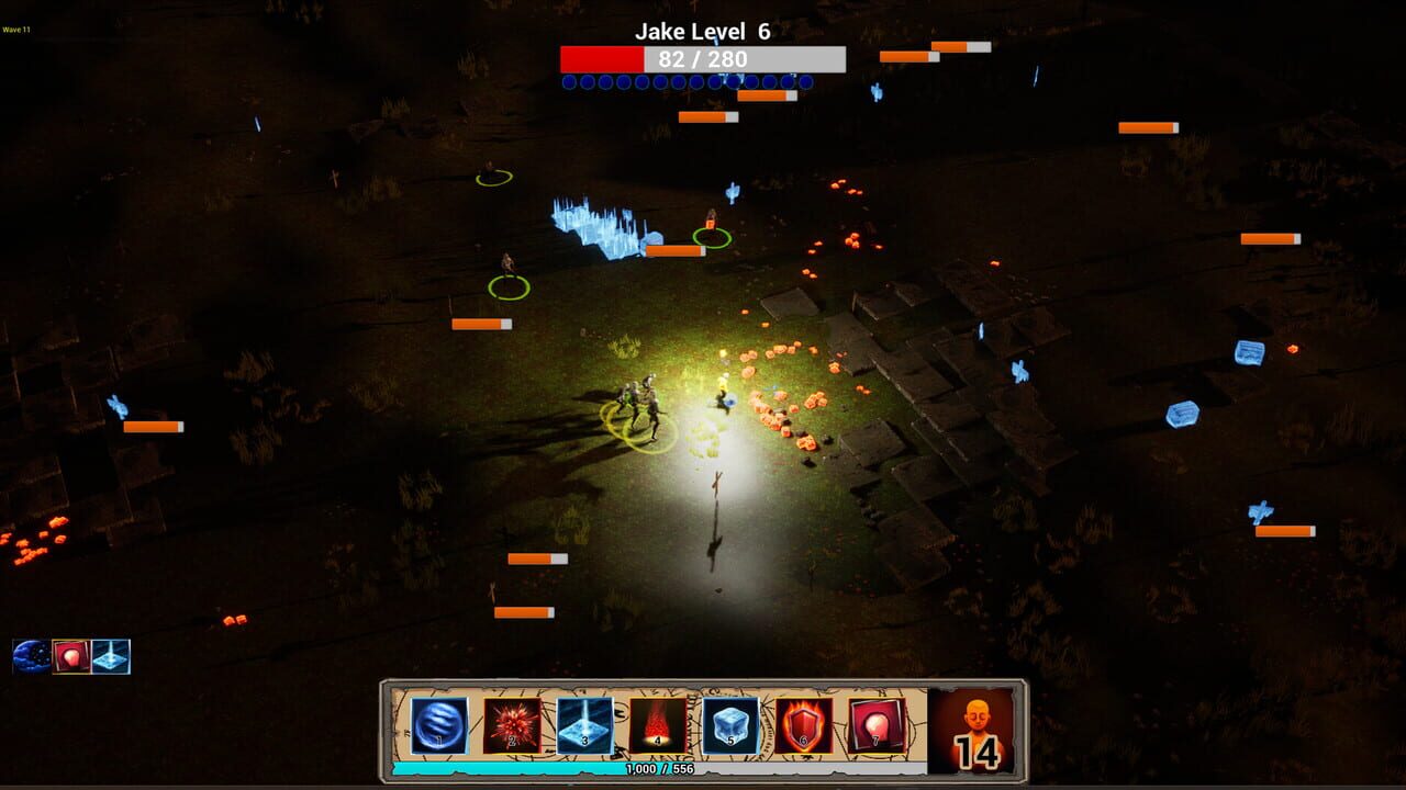 Elemental Novice Image