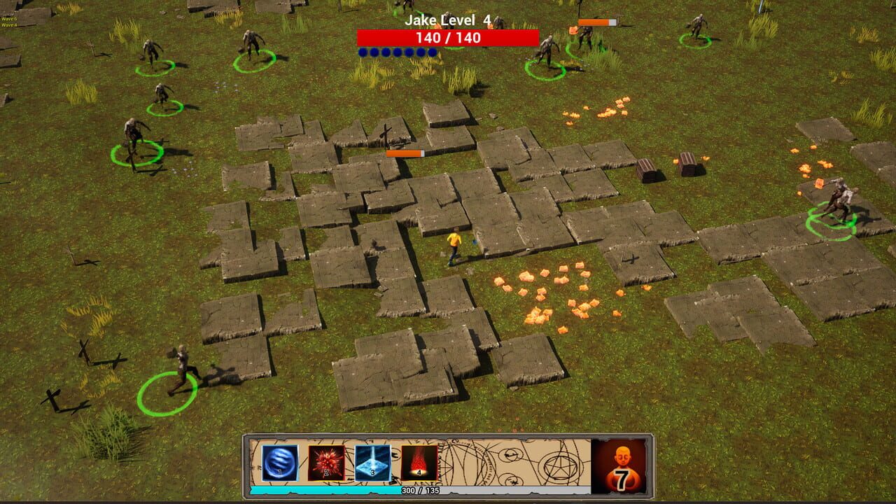 Elemental Novice Image