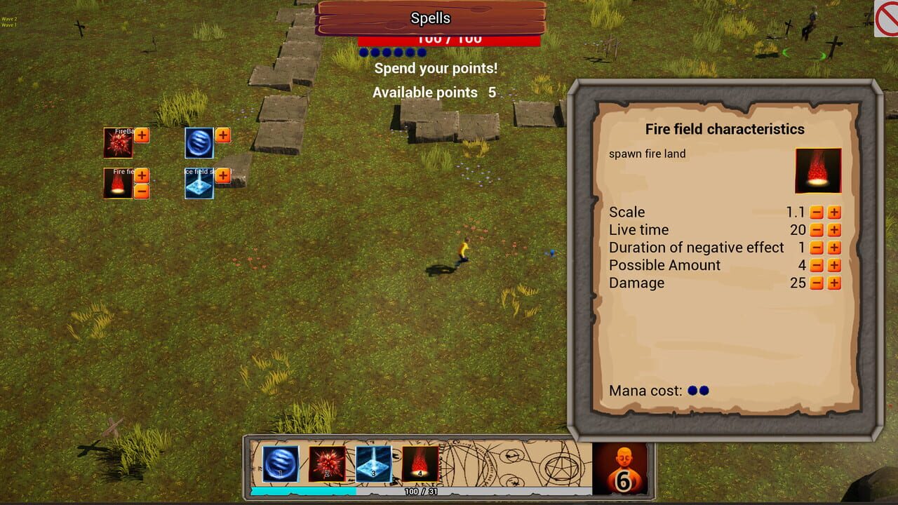 Elemental Novice Image
