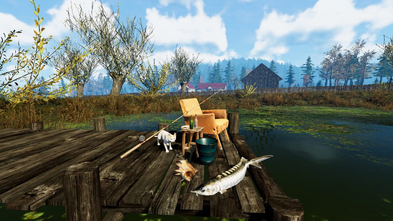Farmer's Life: Pimp my Cottage — Screenshot 3