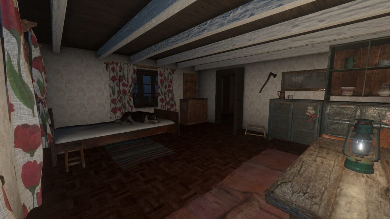 Farmer's Life: Pimp my Cottage — Screenshot 4