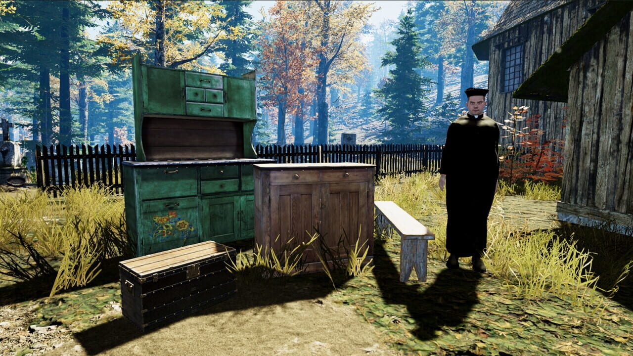 Farmer's Life: Pimp my Cottage — Screenshot 5