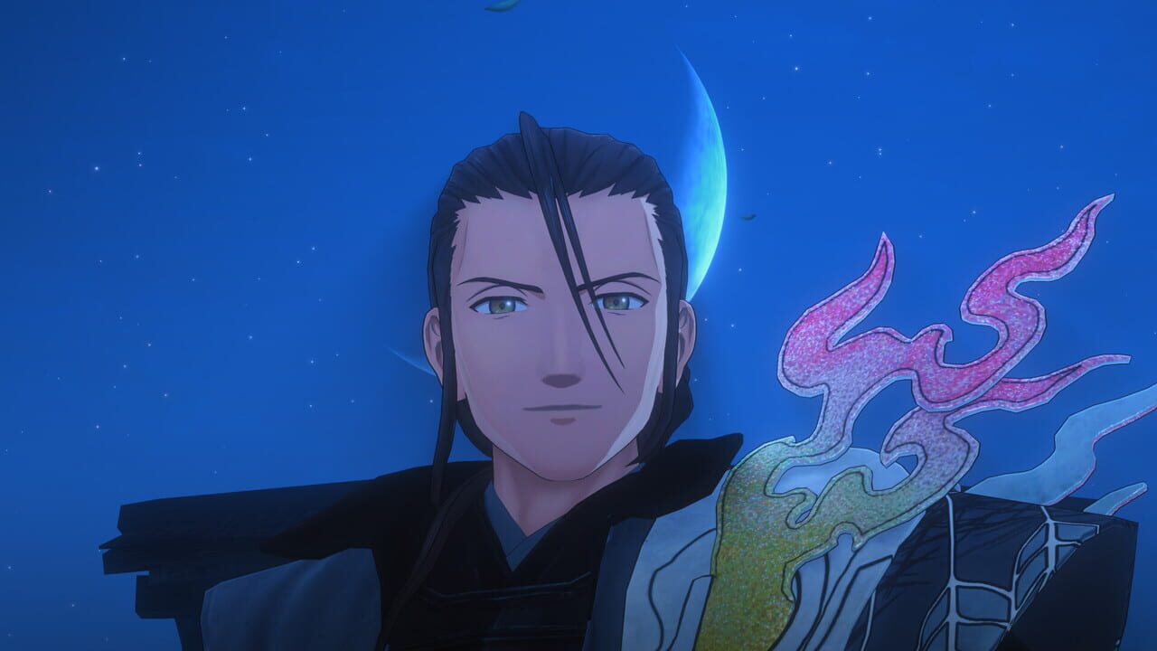 Fate/Samurai Remnant: Additional Episode 2 - Record's Fragment: Yagyu Sword Chronicles Image