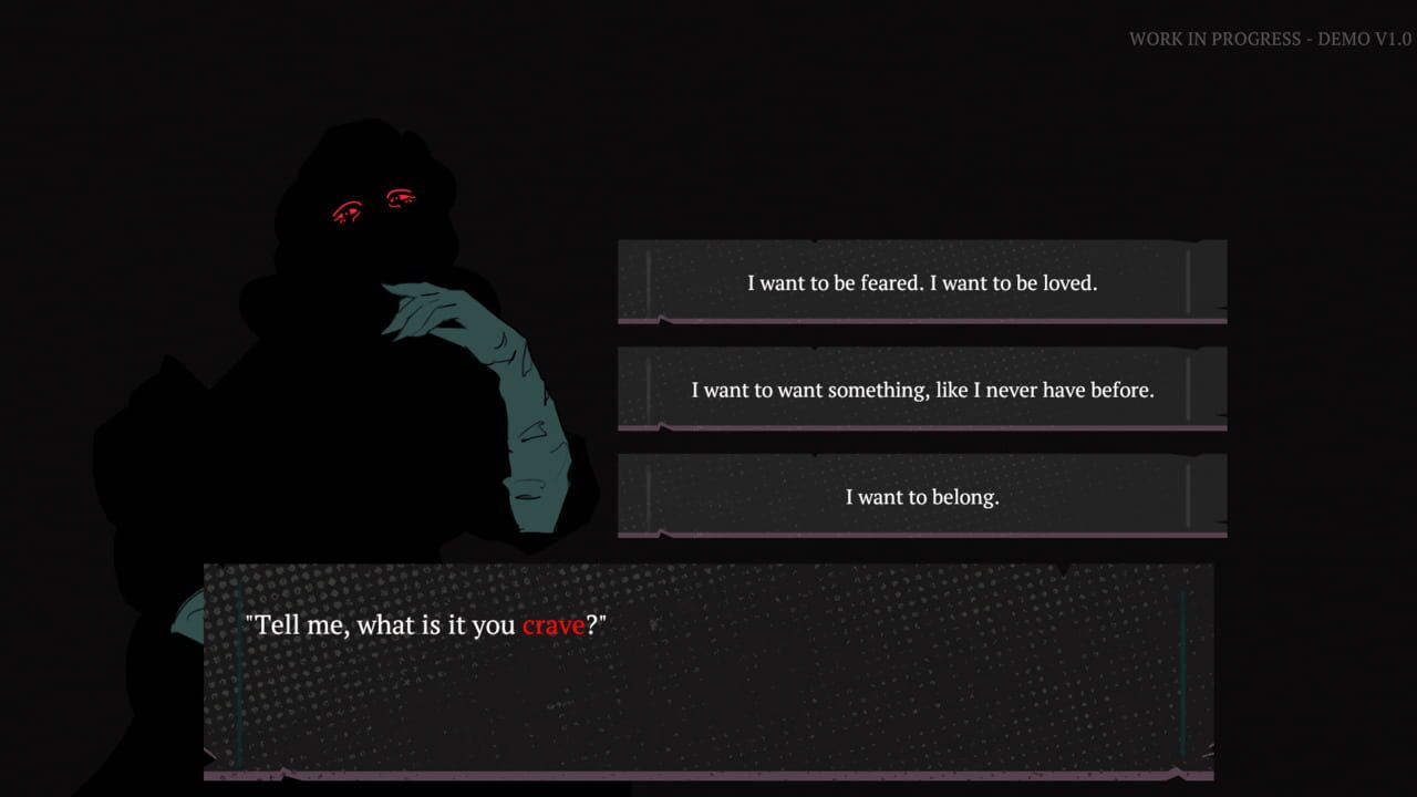 The Ruby Court Screenshot 1