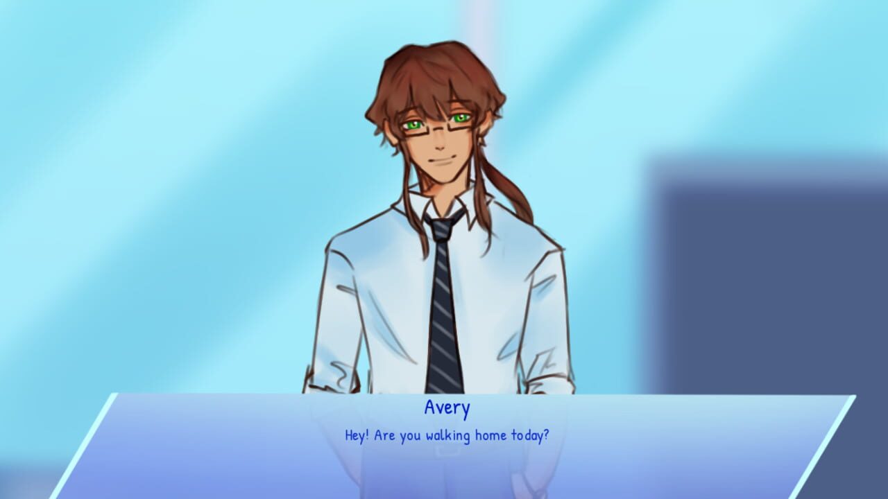 Sweet Blend — Screenshot 2