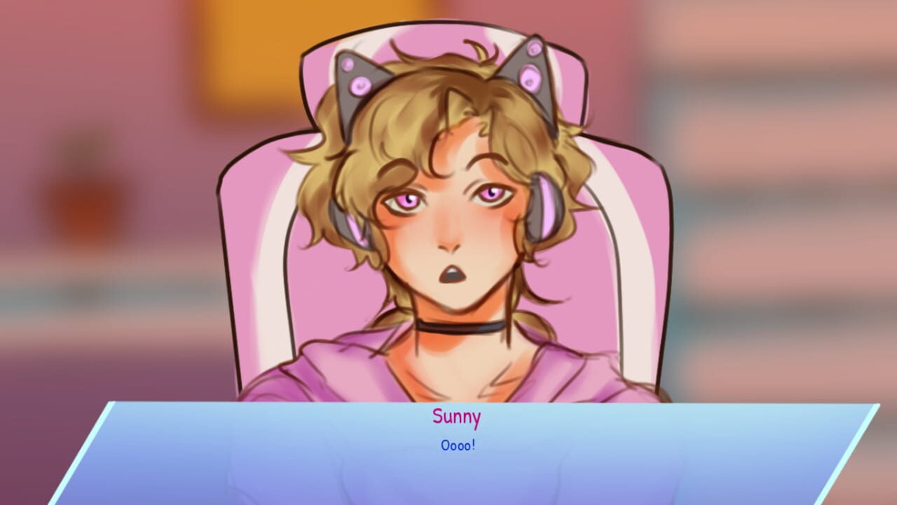 Sweet Blend — Screenshot 3