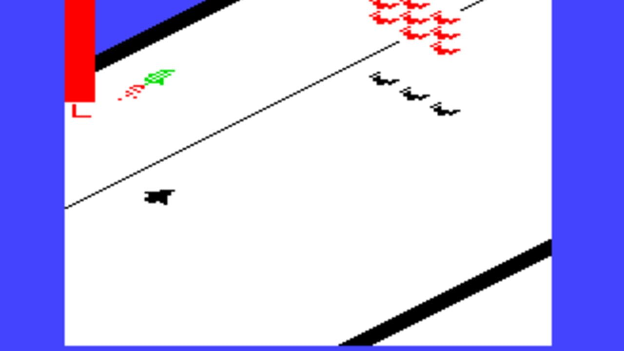 3D Attack — Screenshot 5