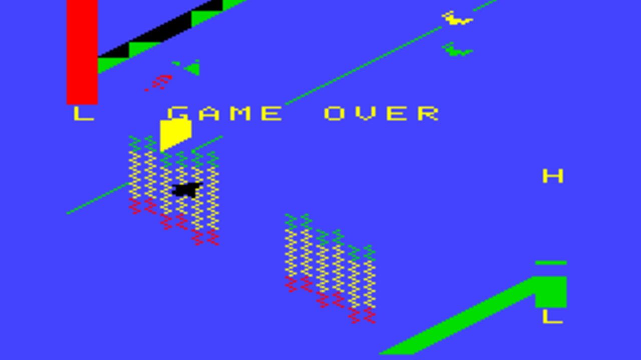3D Attack — Screenshot 3