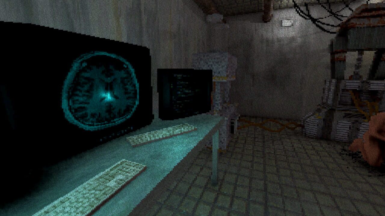 Carcass — Screenshot 2