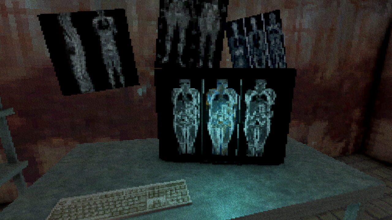Carcass — Screenshot 5
