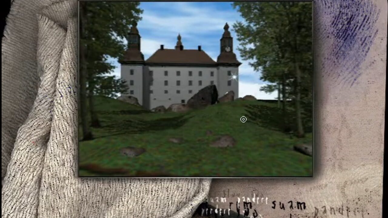 Requiem: En mordgåta på 1600-talet Image