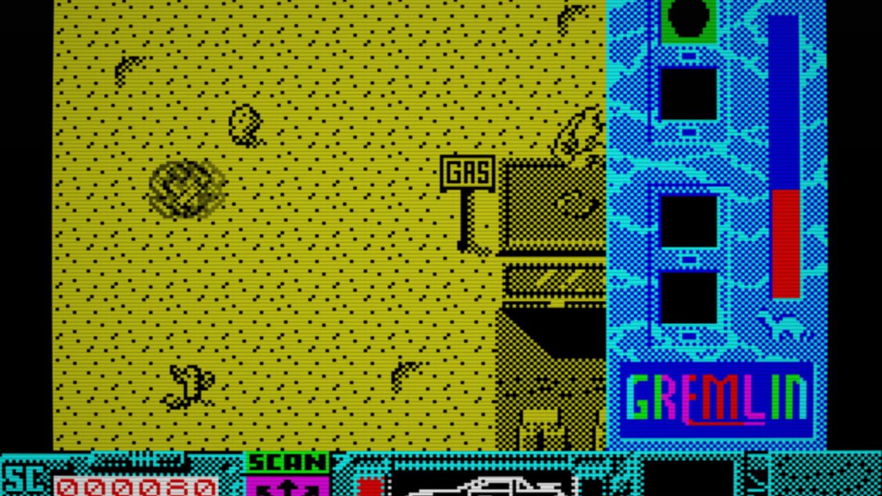 Mask — Screenshot 2