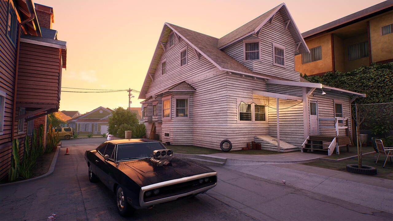 Hot Wheels Unleashed 2: Fast & Furious Expansion Pack Image