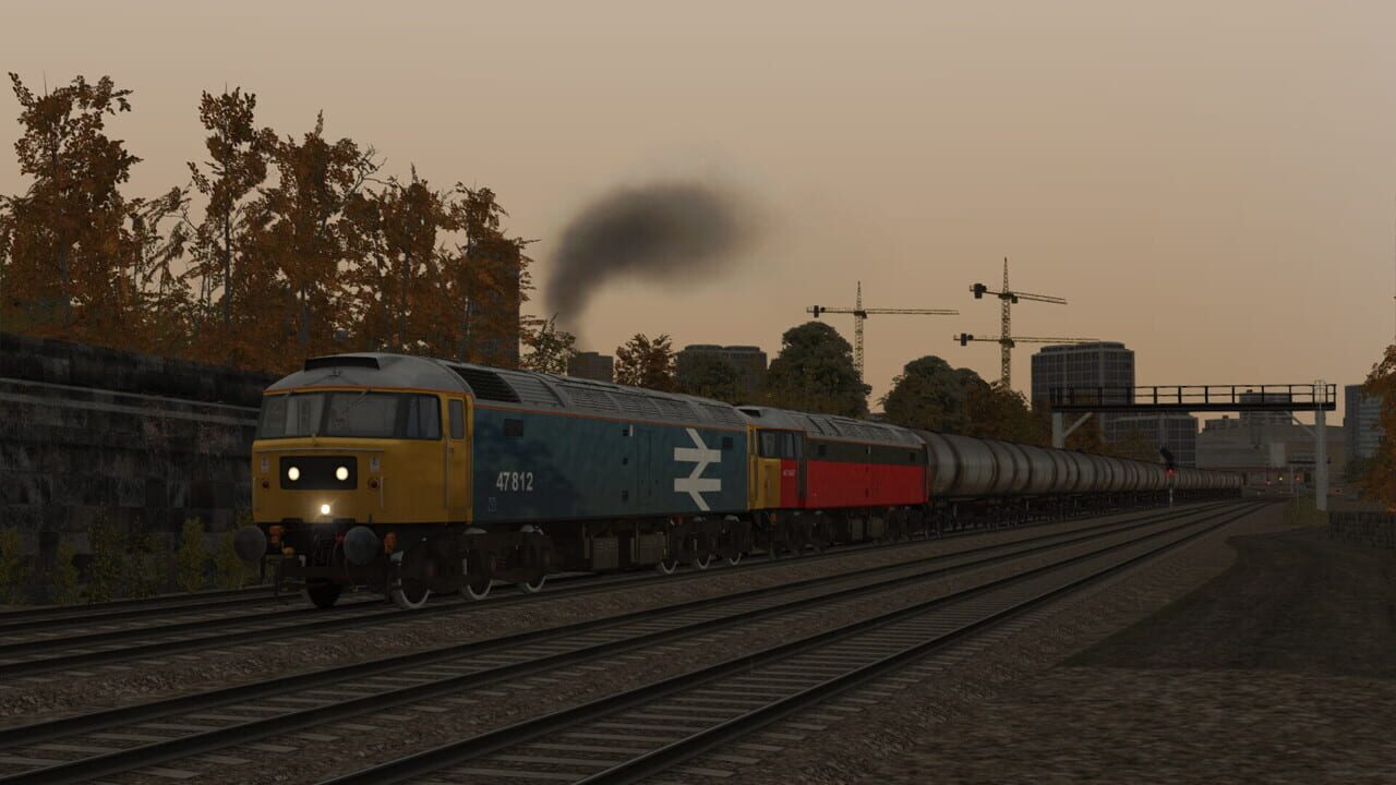 Train Simulator Classic Image